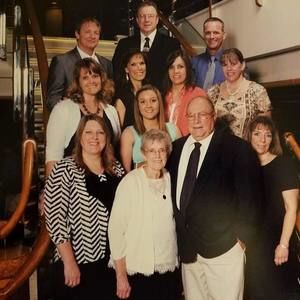 Meet your Posher, June